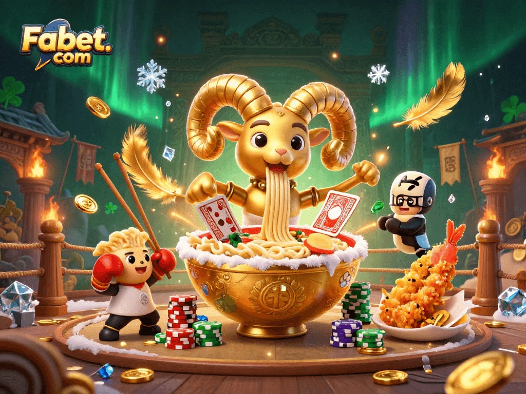 A Fabet. com Analyst's Take on Winning Strategies for Casino Success in 2026