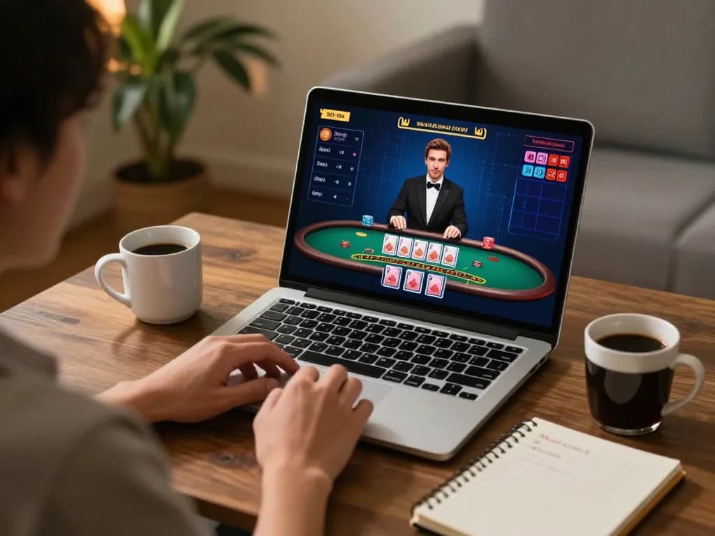 Winning Strategies for Online Gaming: Mastering keonhacai in 2026