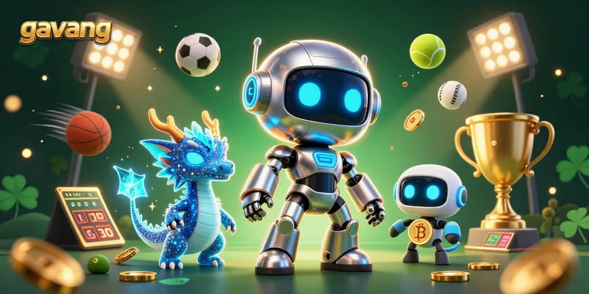 Battle-Tested gavang Strategies for 2026: Winning Betting Tactics for Gamblers