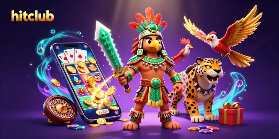 How hitclub Protects Gamblers from Risks of Online Betting in 2026