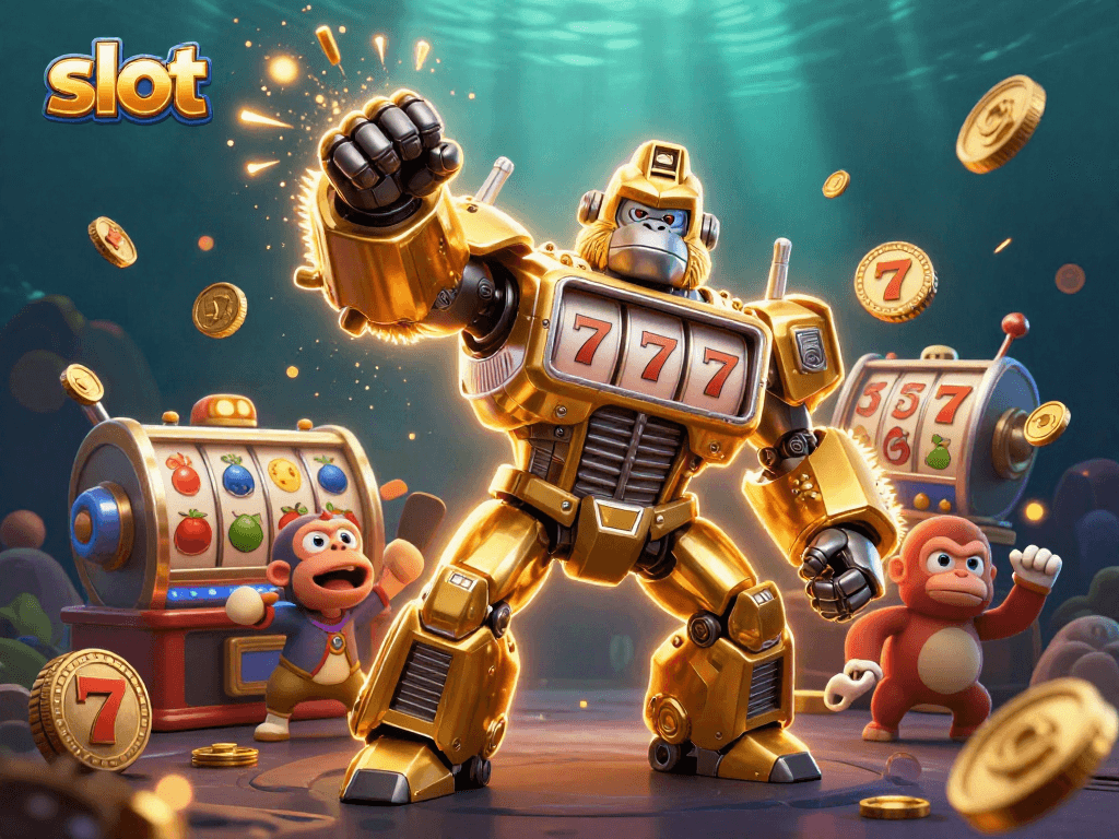 Switching to slot: What to Expect and Why Winning Strategies Matter in 2026