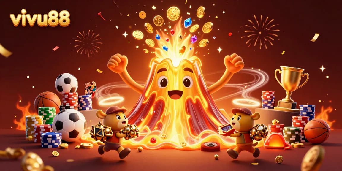 How to Win More with vivu88: Expert Betting Strategies for 2026