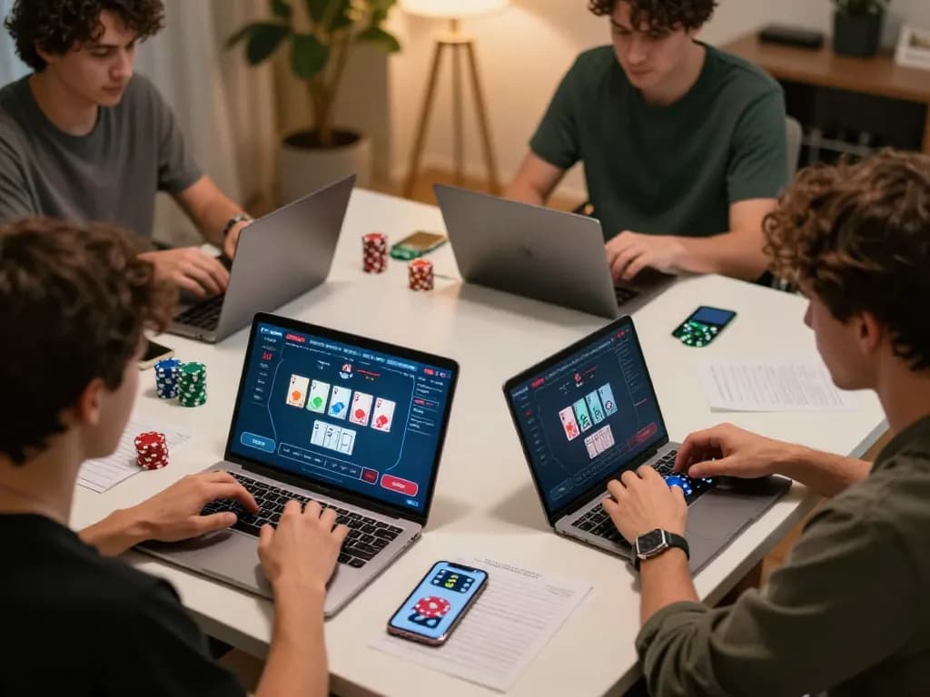 Mastering vb88: Expert Strategies for Winning More at Online Poker in 2026