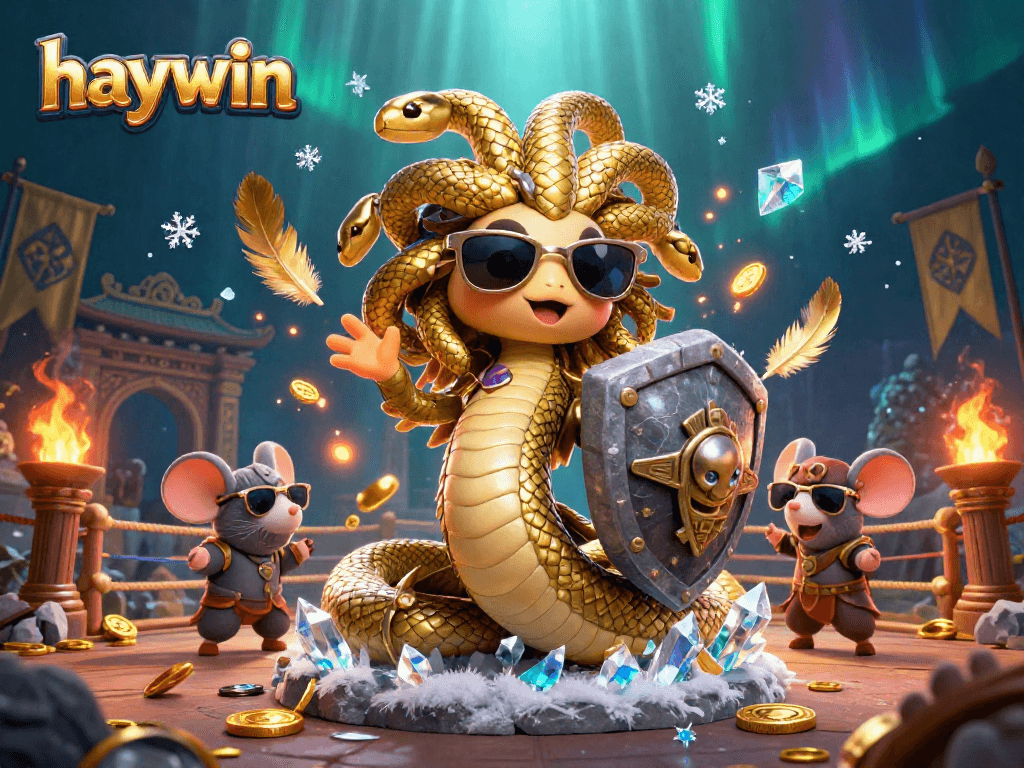 Haywin Deep Dive: Strategic Winning Tactics for Players in 2026
