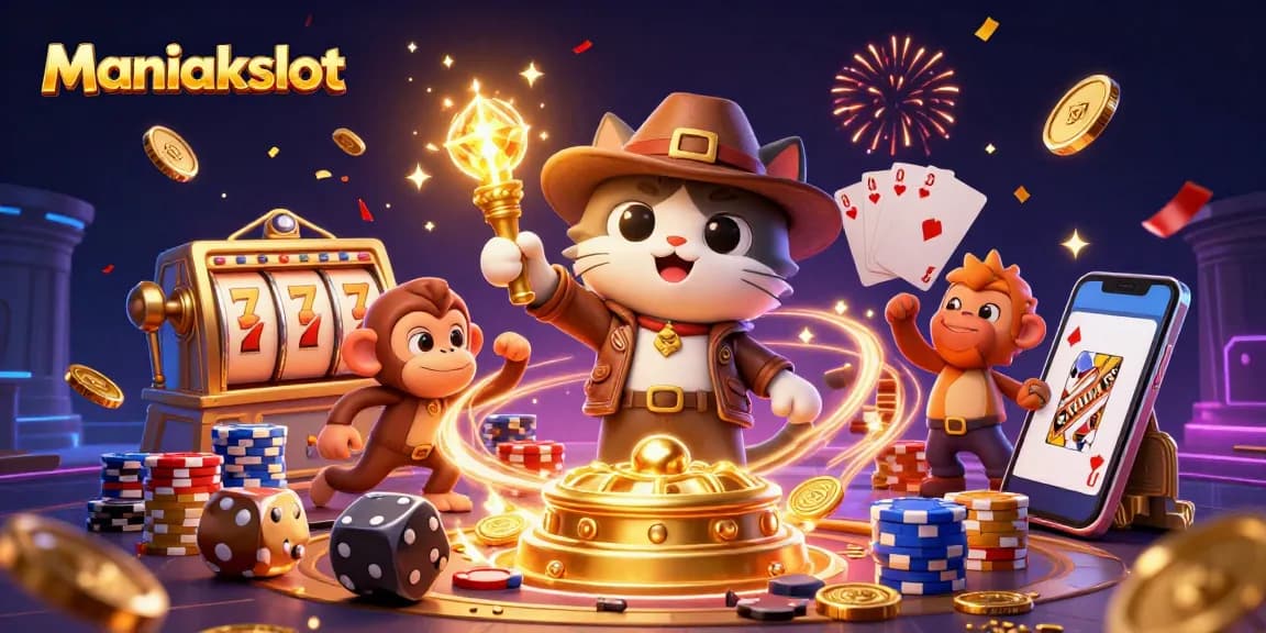 How to Get Better Maniakslot Deals Every Time for Winning Strategies in 2026
