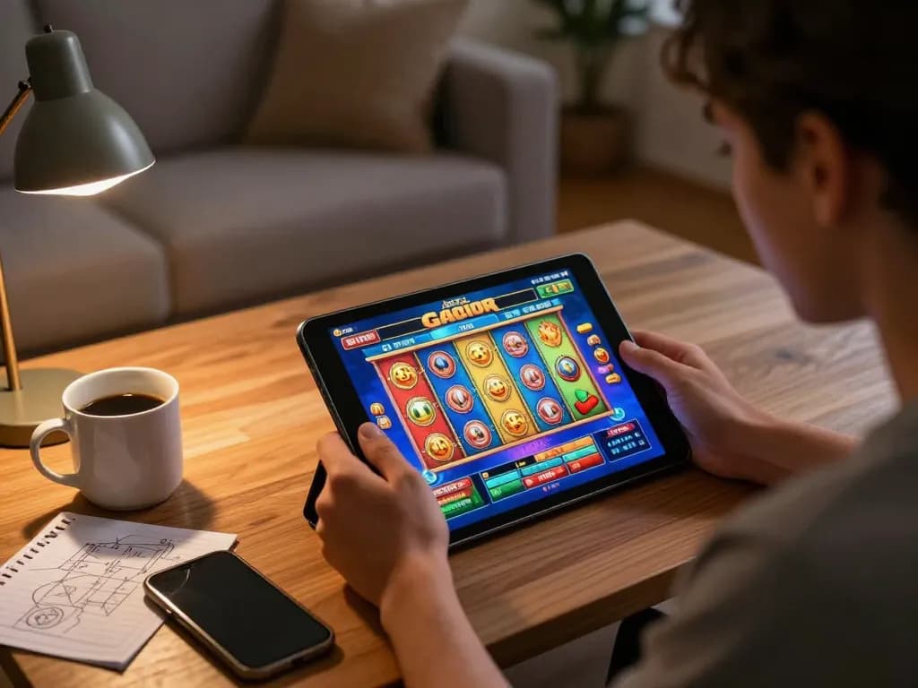 Winning Strategies for Slot Gacor: Expert Insights for Better Odds in 2026