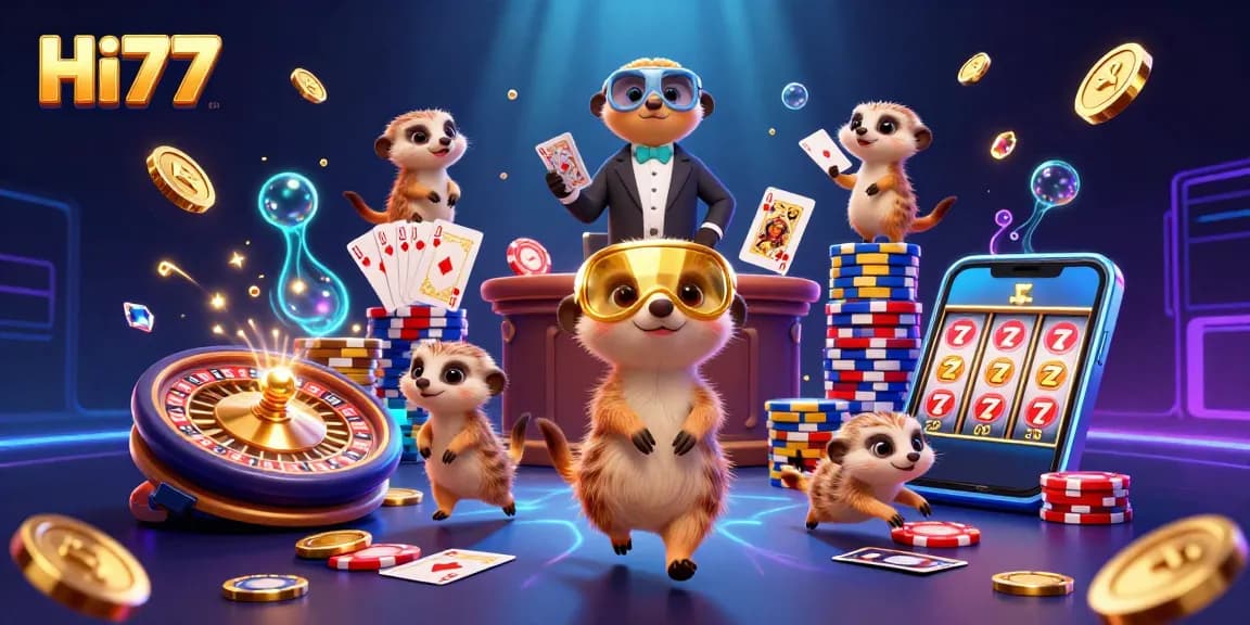 Why Most People Get Hi77 Wrong (And How to Fix It for Better Betting Strategies)