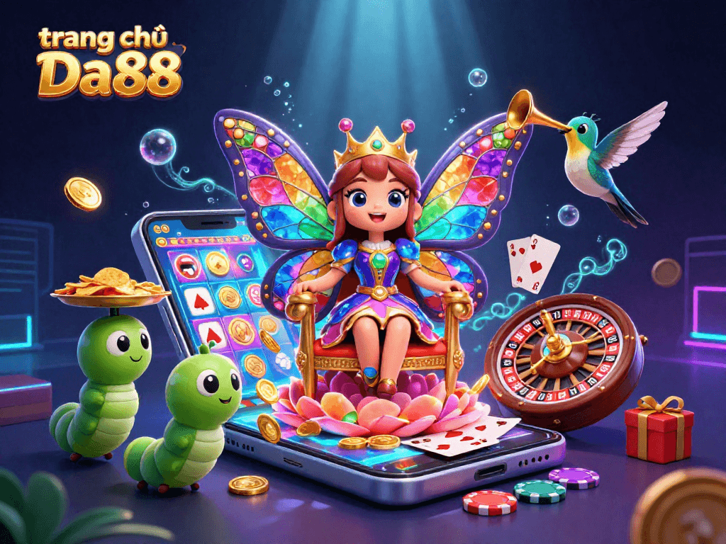 The trang chủ Da88 Multiplier Effect on Winning Strategies for Gamblers in 2026