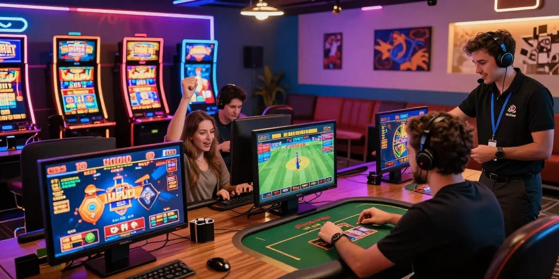 Essential Insights into HIT CLUB: Your Guide to 2026 Online Gambling