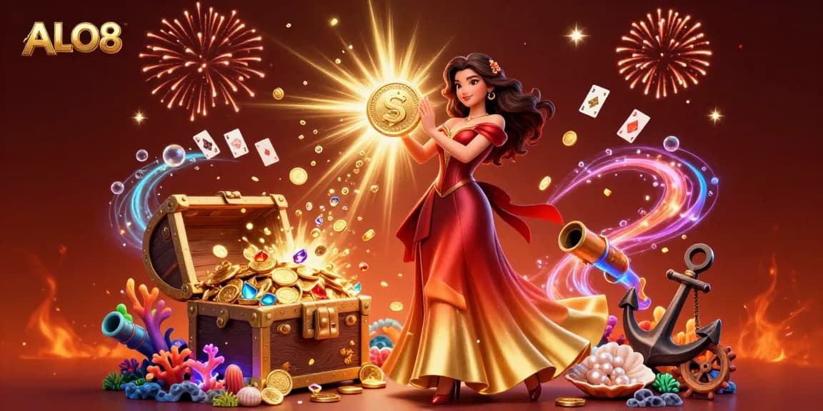 Strategic Winning Techniques for ALO8 Casino Success in 2026