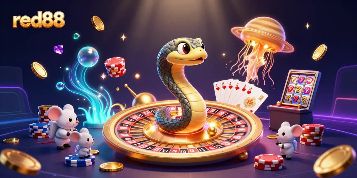 red88 Walkthrough: A Strategic Guide to Winning at Online Casinos in 2026
