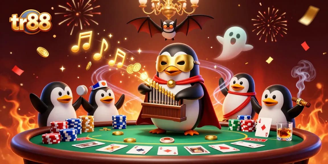 How to Dominate Poker Strategies with tr88 for Winning Odds in 2026