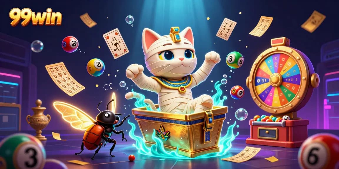 99win Decoded: Making Sense of Winning Strategies in 2026
