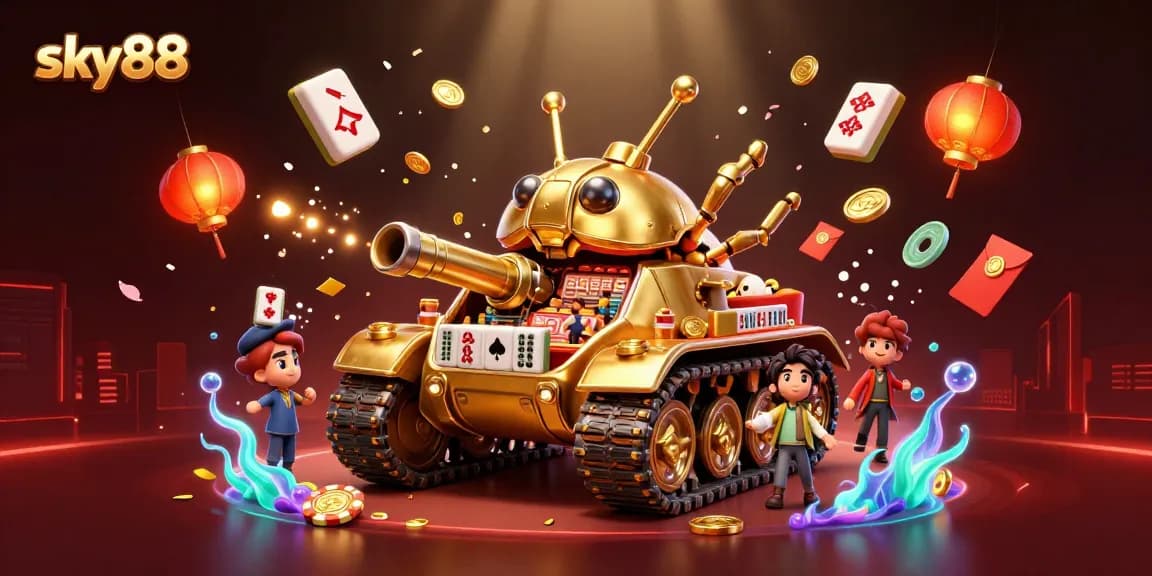 How Safe Is sky88? A Security Deep Dive into Online Poker Strategies for 2026