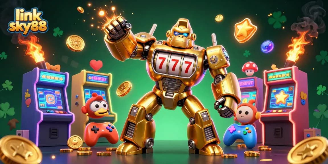 A link sky88 Primer for Those New to Online Casino Strategies