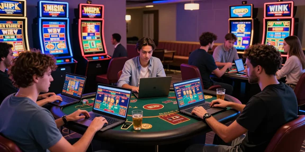 Guida Essenziale ai Migliori Casino Online 2026: Scopri Opportunità Eccitanti