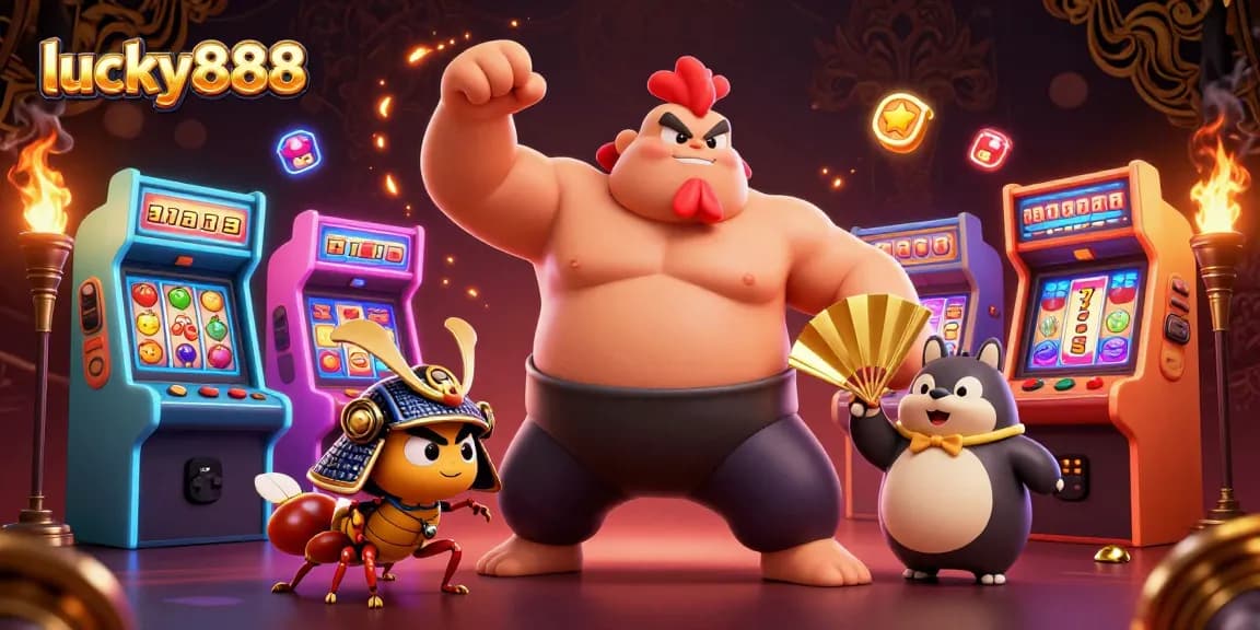 lucky888 Explained Simply for Every Gambler Looking for Winning Strategies in 2026