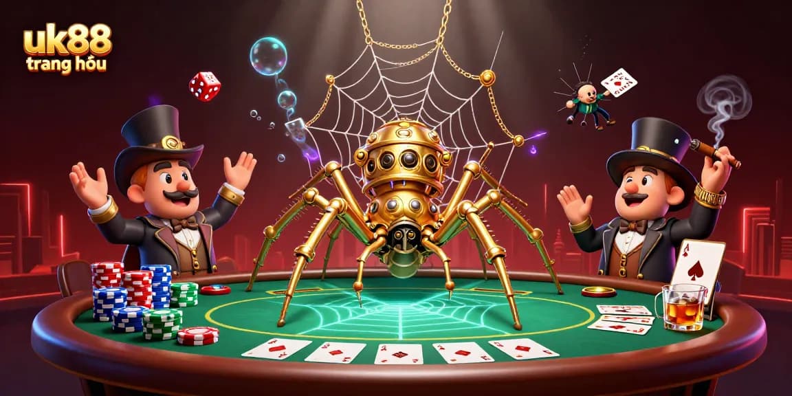 The Great uk88 trang chủ Battle: Professional Players vs Strategic Bettors in 2026