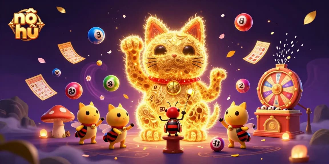 A nổ hũ Snapshot: Quick 2026 Status Update on Winning Strategies and Game Mastery
