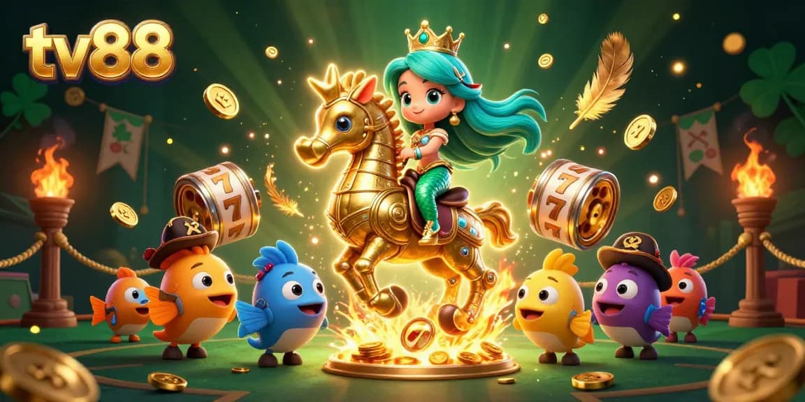 How to Build a Winning tv88 Strategy from Scratch for Gamblers in 2026