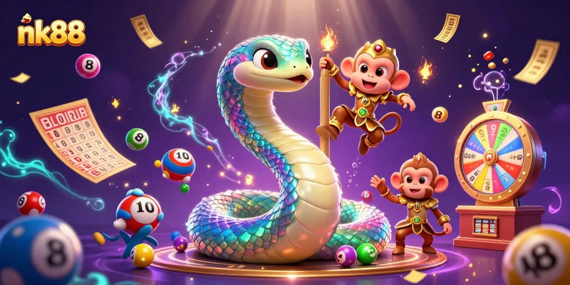 nk88 Head to Head: Exciting Slot Games Comparison for Players in 2026