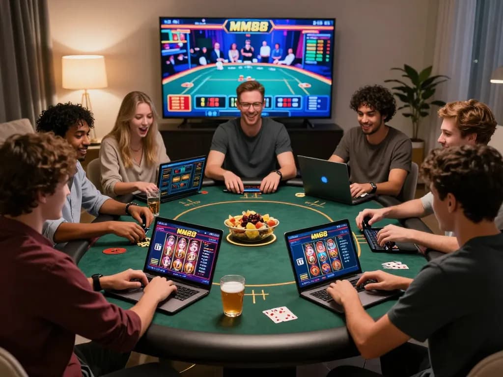 Proven Strategies for Winning Big with MM88 in 2026