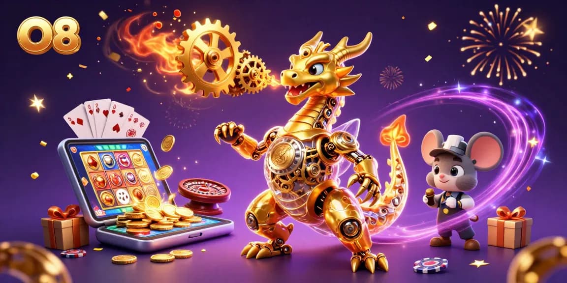 O8 Year in Review: Winning Strategies for Gamblers in 2026