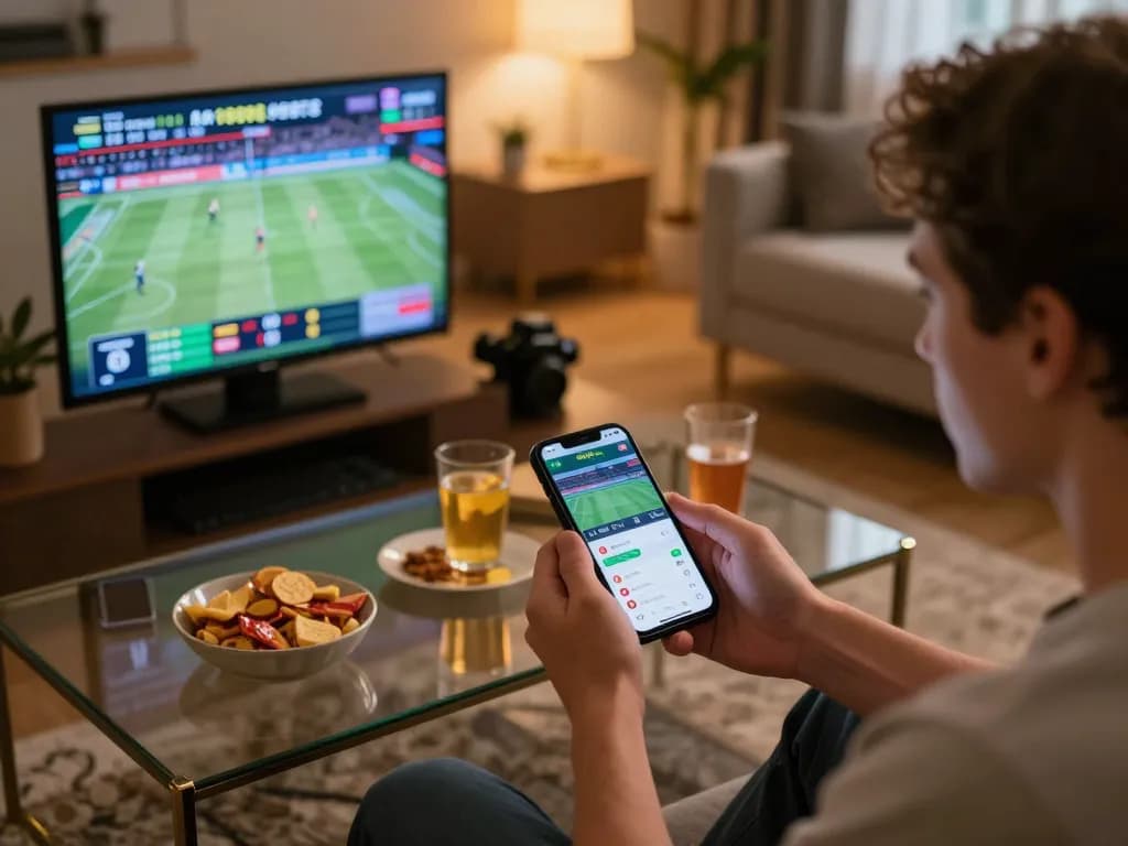 Winning Strategies for Sports Betting on Rokok 88 in 2026