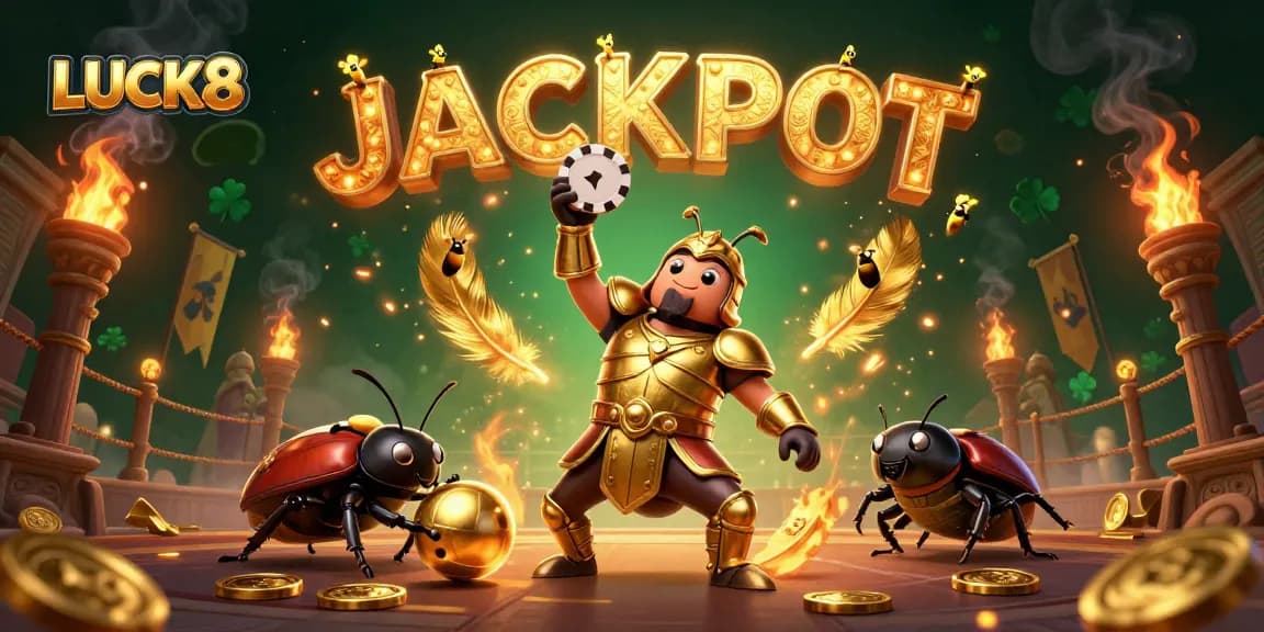 The Final Verdict on LUCK8 Casino Strategies for 2026