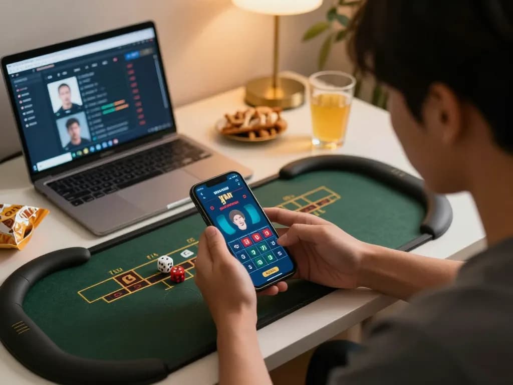 Winning Strategies for Tài Xỉu: Expert Insights for Gamblers in 2026