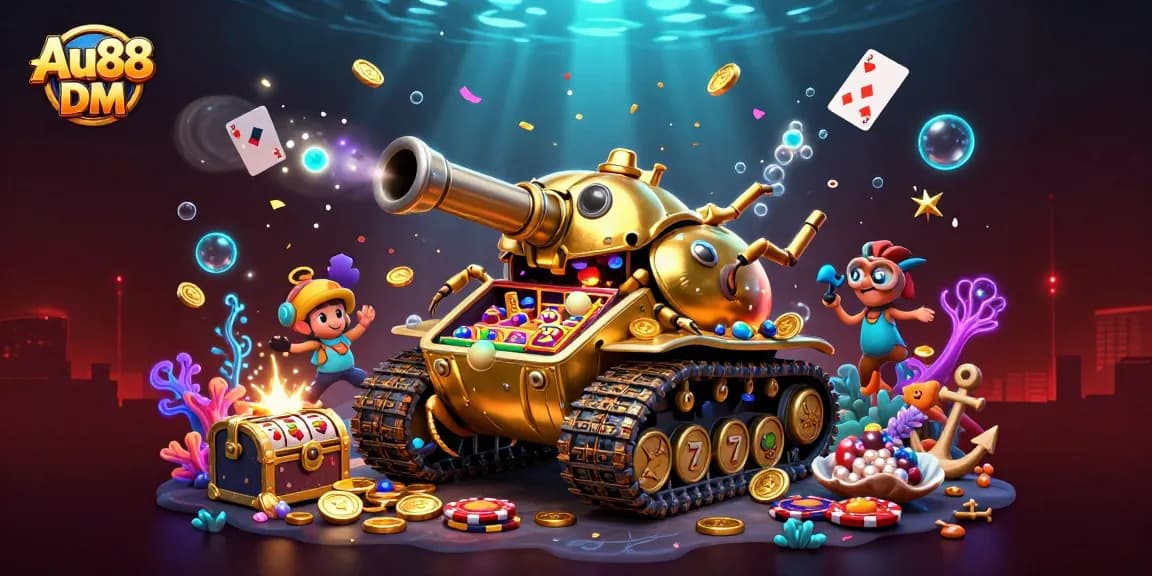 3 Levels of Au88 DM Mastery: Strategic Winning Techniques for Gamblers in 2026