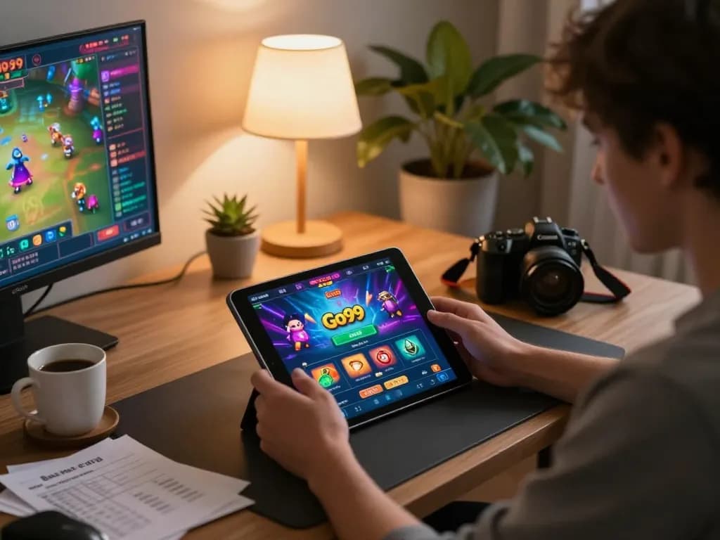 Mastering Go99: Strategic Insights for Winning at Online Casino Games in 2026