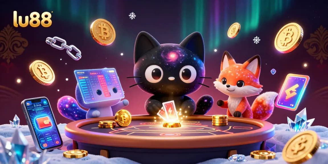 lu88: Which One Should You Pick in 2026 for Winning Casino Strategies?