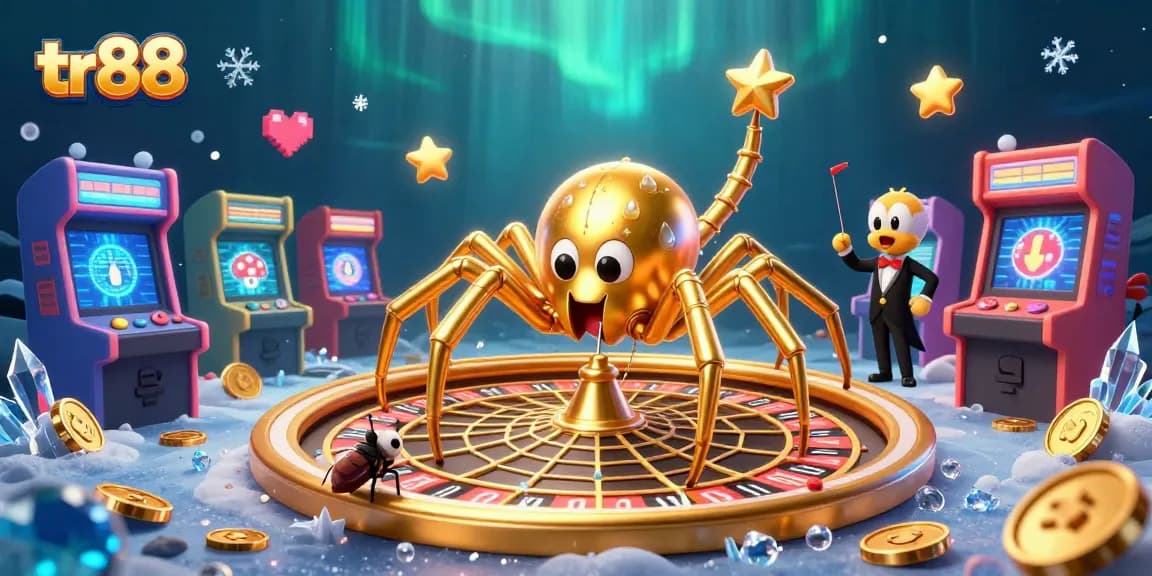 tr88 2026 Update: Essential Strategies for Winning Players