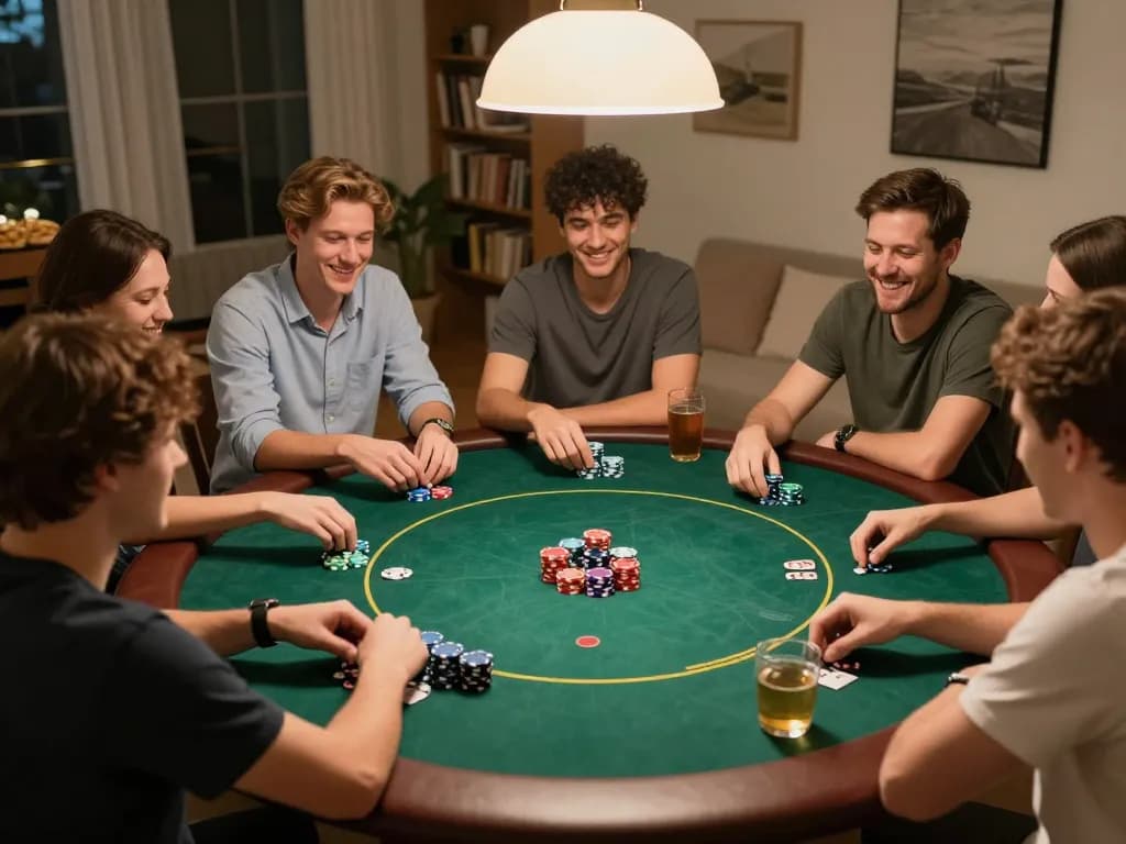 Winning Strategies for Sunwingo: Mastering Poker for Better Odds in 2026