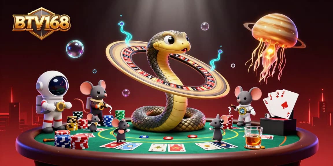 The BTV168 Shift: Why Gamblers Are Changing Tactics for Winning Strategies in 2026