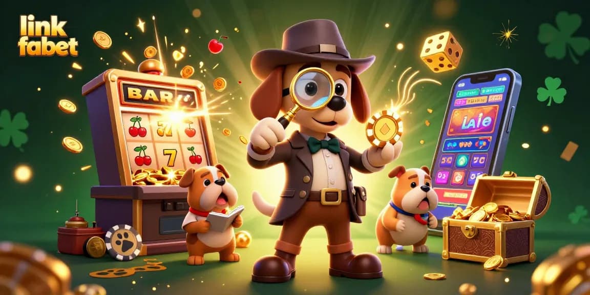 Future-Proofing Your Gambling Strategies with link fabet for Winning in 2026