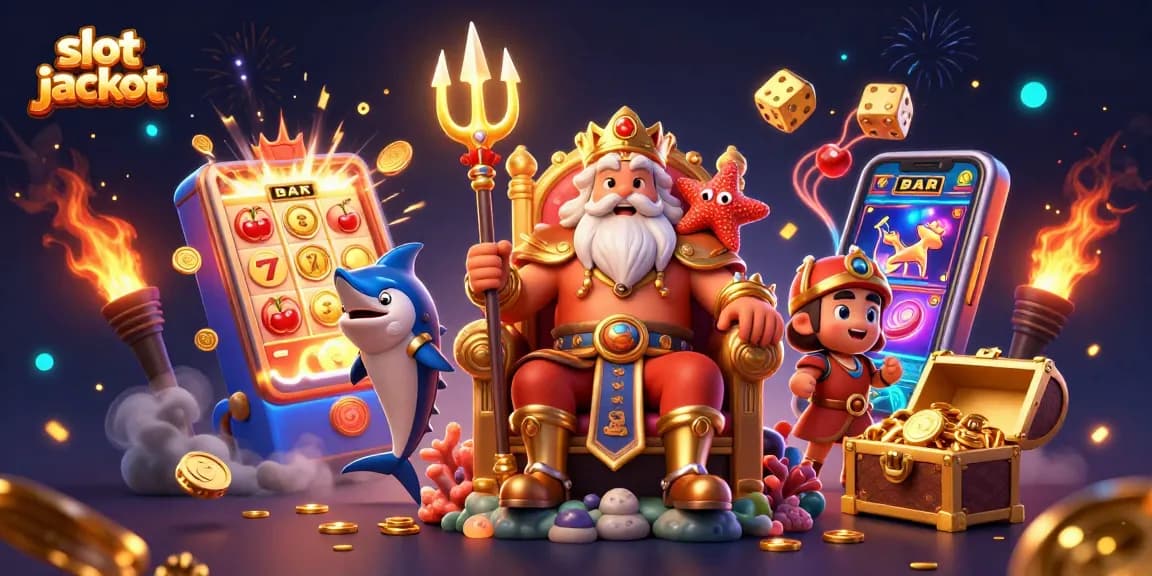 How to Upgrade Your Slot Jackpot Experience in 2026 for Winning Strategies