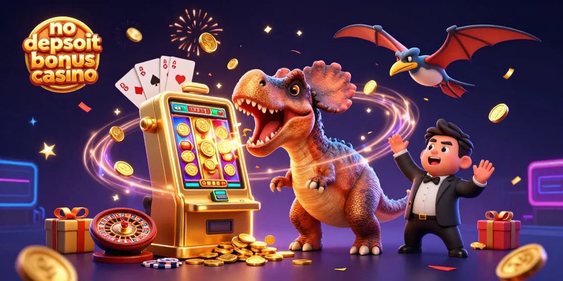 When Is the Best Time to Use No Deposit Bonus Casino for Winning Strategies in 2026?