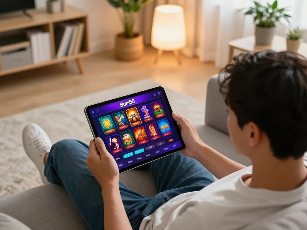 Mastering Your Game with App Bom88: Essential Strategies for 2026 Gambling Success