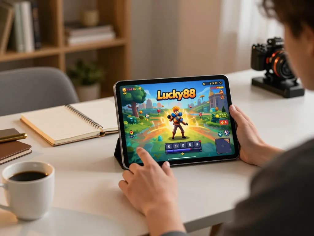 Winning Strategies for Lucky88: Master Your Gameplay in 2026