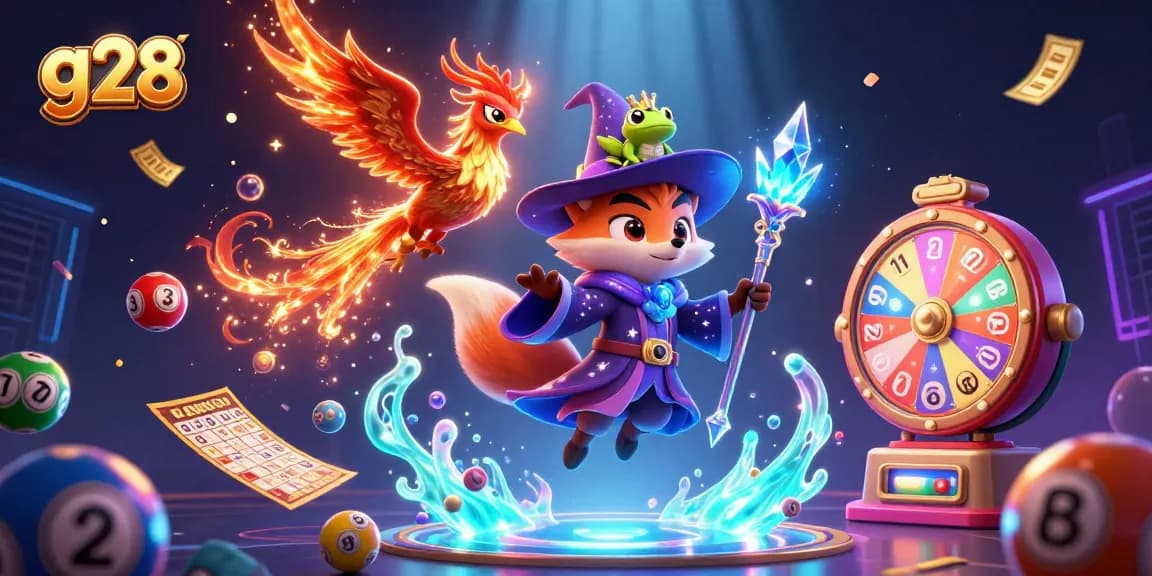 g28: The Secret Weapon Gamblers Are Using for Winning Strategies in 2026