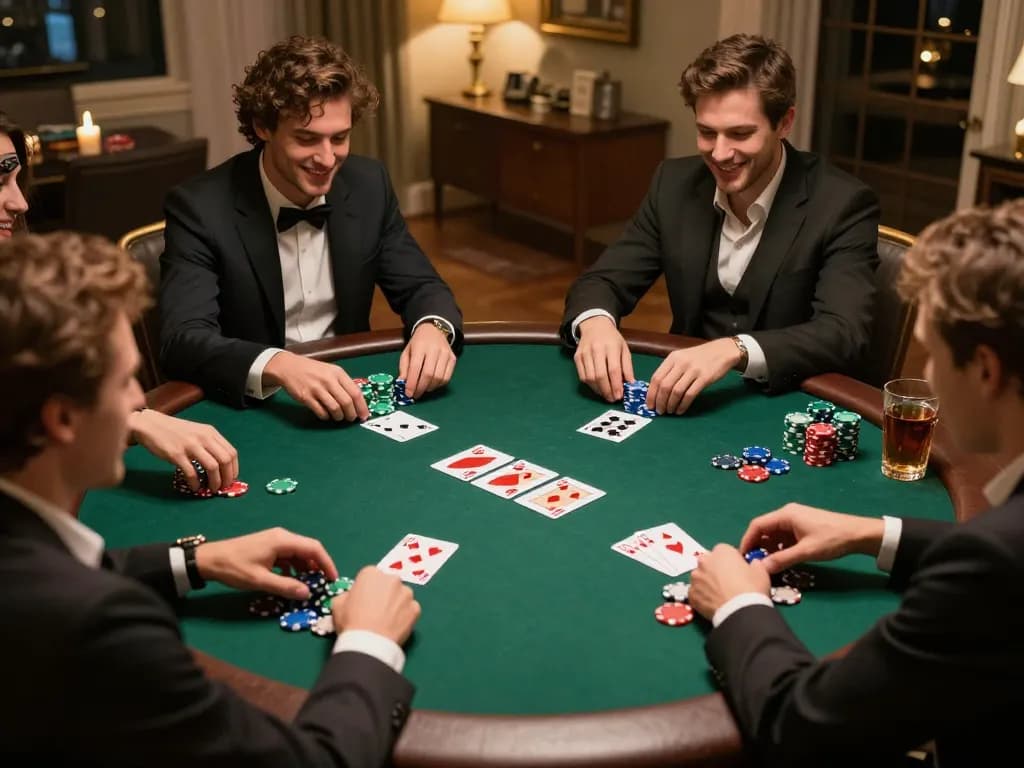 Co88: Strategic Poker Insights for Winning Play in 2026