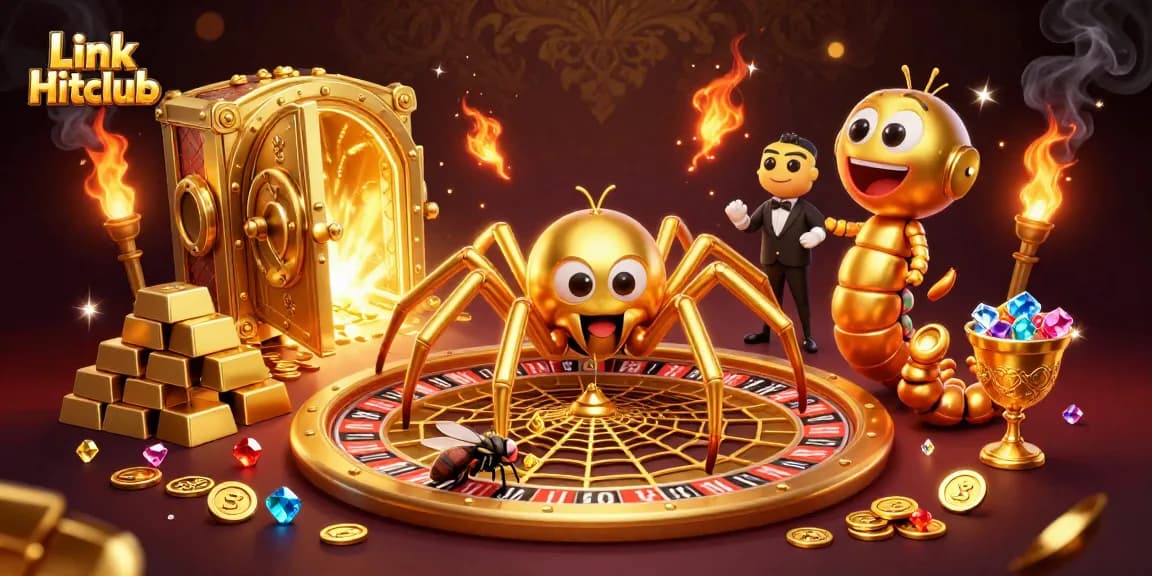Why Link Hitclub Is Rising in Popularity in 2026 for Gamblers Looking for Winning Strategies