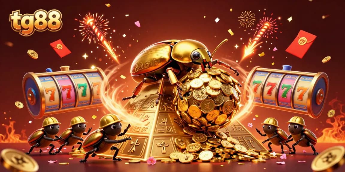 A Fresh Look at tg88 in 2026: Winning Strategies for Bettors