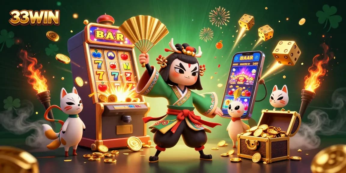 How to Spot 33WIN Scams and Stay Protected: Essential Strategies for Bettors in 2026