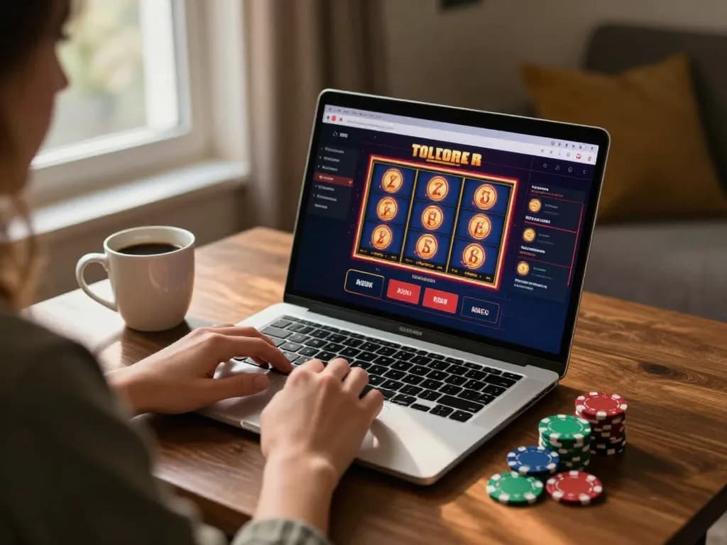 ee88go: Essential Strategies for Winning in Online Casinos 2026