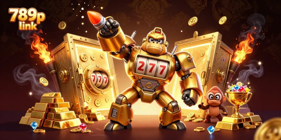 789p link Performance Boost: Strategic Winning Strategies for Gamblers in 2026