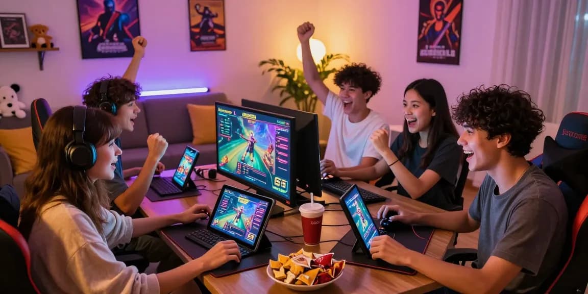 What Changed About 68gamebai in 2026? Discover Essential Innovations for Gamers