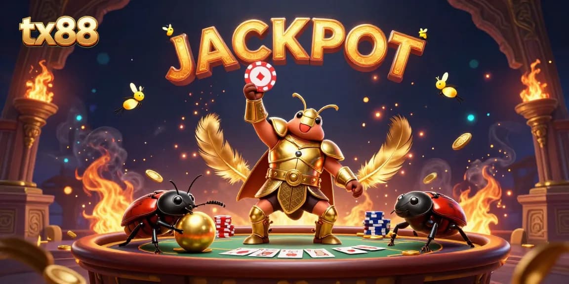 What's Coming Next for tx88 in 2026: Essential Strategies for Winning Gamblers